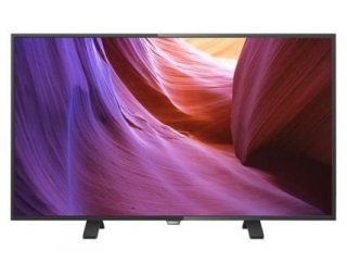 Philips 55PUT4900 отзывы