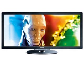 Philips 58PFL9955H отзывы