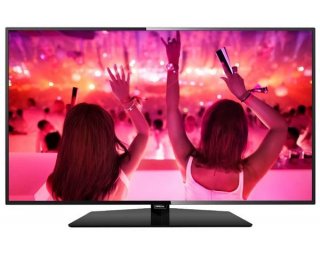 Philips 49PFT5301 отзывы
