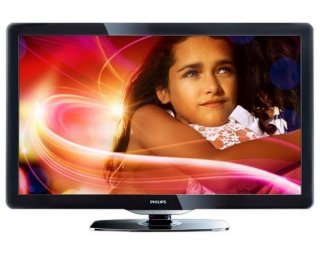 Philips 32PFL4606H отзывы