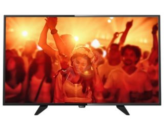 Philips 32PFT4101 отзывы