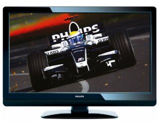 Philips 42PFL3604 отзывы