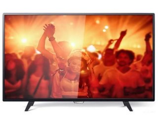 Philips 43PFT4001 отзывы
