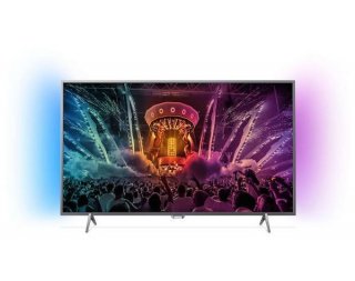 Philips 55PUS6401 отзывы