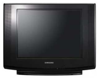 Samsung CS-21Z57ZQQ отзывы