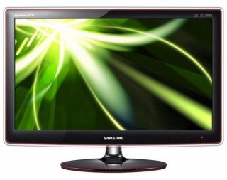 Samsung SyncMaster P2770HD отзывы