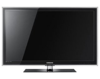 Samsung UE-46C5100QW отзывы