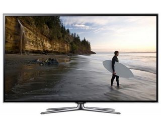 Samsung UE32ES6550 отзывы