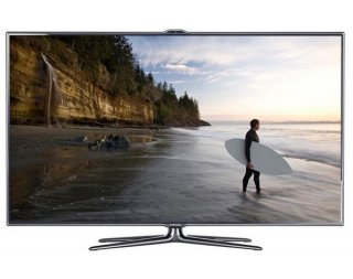 Samsung UE40ES7507 отзывы