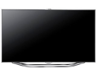 Samsung UE40ES8000 отзывы
