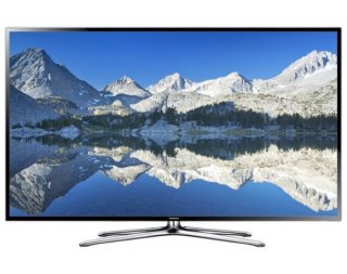 Samsung UE40F6400 отзывы