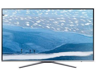 Samsung UE43KU6400U отзывы