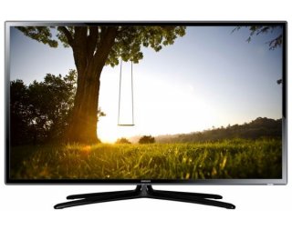 Samsung UE46F6100 отзывы