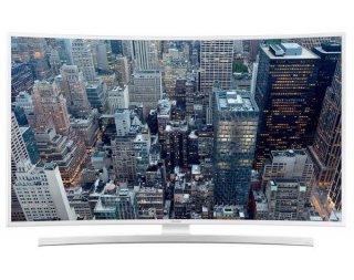 Samsung UE48JU6610U отзывы
