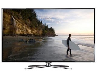 Samsung UE55ES6540 отзывы