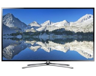 Samsung UE55F6400 отзывы