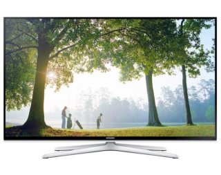 Samsung UE55H6500 отзывы
