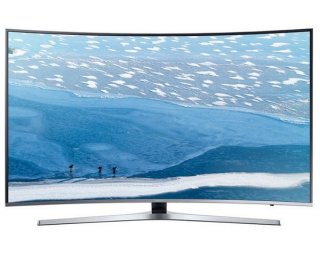 Samsung UE55KU6670U отзывы