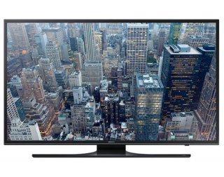 Samsung UE75JU6400U отзывы
