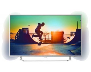 Philips 49PUS6412 отзывы