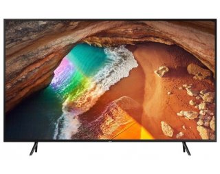 Samsung QE49Q60RAU отзывы