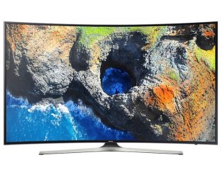 Samsung UE65MU6300 отзывы