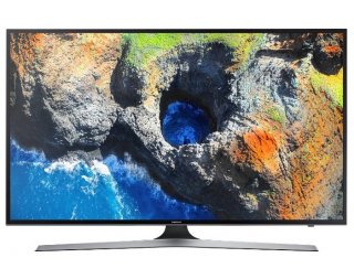 Samsung UE40MU6103U отзывы