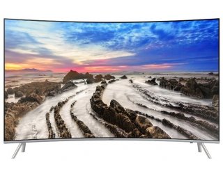 Samsung UE49MU7500U отзывы