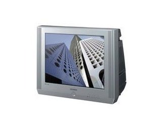 Samsung CS-21M20ZQQ отзывы