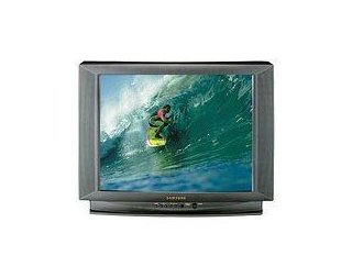 Samsung CS-25D4 R отзывы