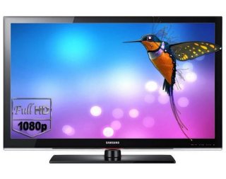 Samsung LE-32C530 отзывы