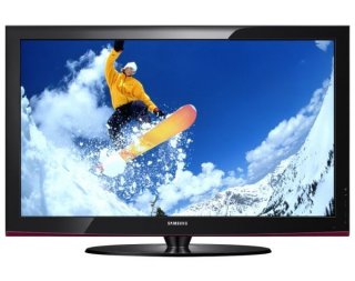 Samsung PS-42B430 отзывы