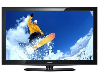 Samsung PS-42B451 отзывы