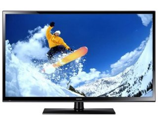 Samsung PS51F4500 отзывы
