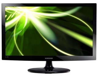 Samsung T24B301 отзывы