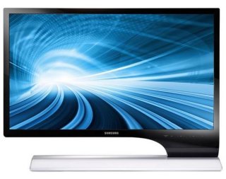 Samsung T27B750 отзывы