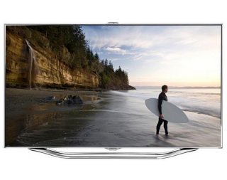 Samsung UE40ES8007 отзывы