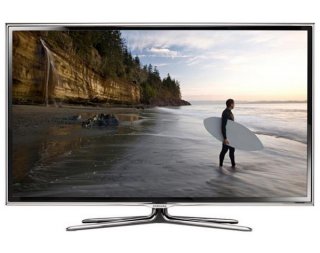 Samsung UE46ES6857 отзывы