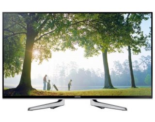 Samsung UE48H6650 отзывы