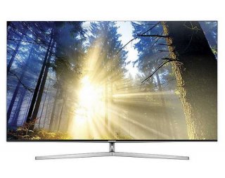 Samsung UE55KS8000U отзывы