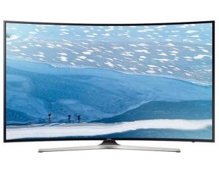 Samsung UE55KU6300U отзывы