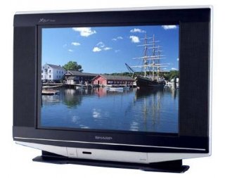 Sharp 21SFX10U отзывы