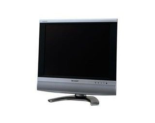 Sharp LC-20T1RU отзывы