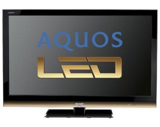 Sharp LC-46LX700RU отзывы