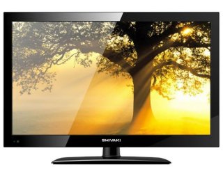 Shivaki STV-22LED5 отзывы