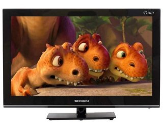 Shivaki STV-26LED3 отзывы
