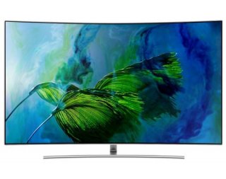 Samsung QE65Q8CAM отзывы