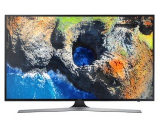 Samsung UE43MU6100U отзывы