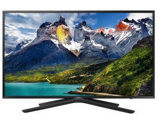 Samsung UE43N5500AU отзывы