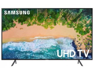 Samsung UE55NU7100U отзывы
